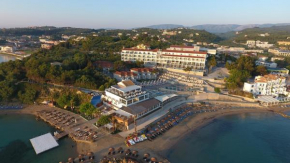 Отель Alexandra Beach Resort & Spa  Планос
